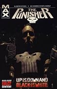 The Punisher, Vol. 4: Up is Down and Black is White