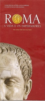 Roma - a Vida e os Imperadores
