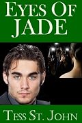 Eyes Of Jade