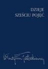 Dzieje sześciu pojęć