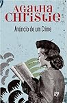 Anúncio de um Crime