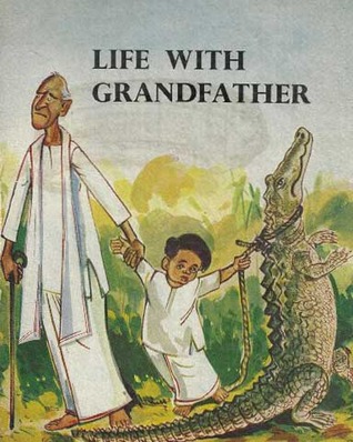 Memories of my grandfather essay image