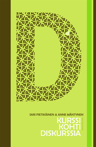 Kurssi kohti diskurssia