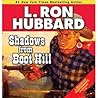Shadows from Boot Hill (Golden Age Stories)