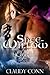 Shee Willow (Legend, #2)