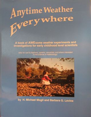 Anytime Weather Everywhere