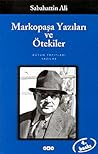 Markopaşa Yazılar...
