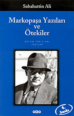 Markopaşa Yazıları ve Ötekiler (Paperback)