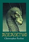 Dziedzictwo by Christopher Paolini