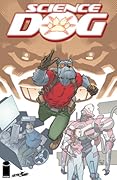 Science Dog, Volume 1