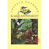 Kabalmysteriet by Jostein Gaarder