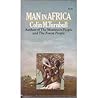 Man in Africa