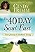 The 40 Day Soul Fast: Your Journey to Authentic Living
