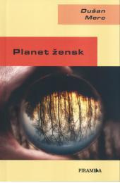 Planet žensk (Hardcover)