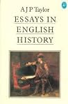Essays in English...