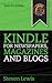 Kindle for Newspapers, Magazines and Blogs