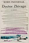 Doctor Zhivago by Boris Pasternak