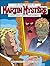 Martin Mystère n. 63: Operazione Dorian Gray