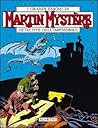 Martin Mystère n. 67: Agarthi!