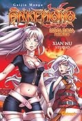 Bakemono Luna Roja: Preludio