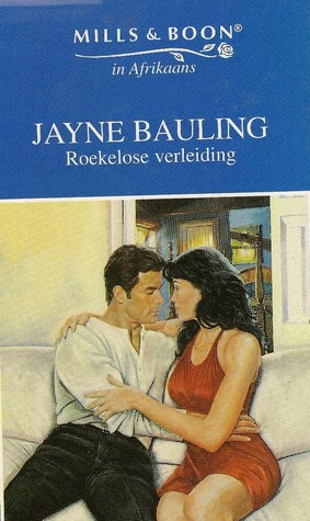 A Reckless Seduction (Mass Market Paperback)