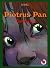 Piotruś Pan: Czerwone Ręce (Peter Pan, #4)