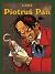 Piotruś Pan: Hak (Peter Pan, #5)