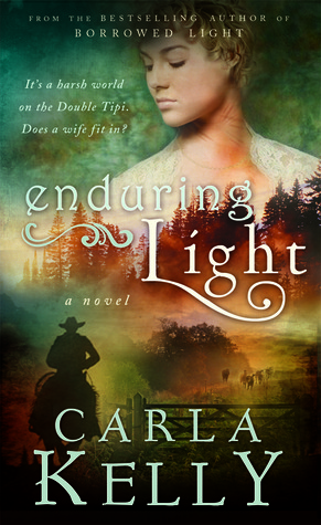 Enduring Light (Borrowed Light #2)