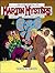 Martin Mystère n. 71: Morte al varietà