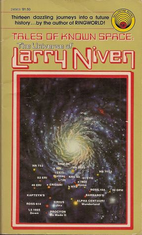 Tales of Known Space