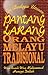 Pantang larang orang Melayu tradisional (Siri budaya utusan)