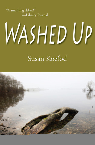 Washed Up (Paperback)