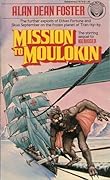 Mission to Moulokin