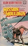 Mission to Moulokin (Icerigger, #2) Mission to Moulokin (Icerigger, #2)