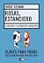 Rosas, estanciero: Gobierno...