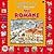 A Lift The Flap Book - Travel Back in Time: The Romans (Buku Berjendela - Terbang ke Masa Lalu bersama Tony Wolf: Roma)