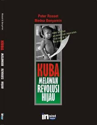 Kuba Melawan Revolusi Hijau