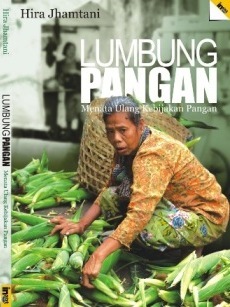 Lumbung Pangan: Menata Ulang Kebijakan Pangan