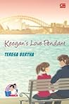 Keegan's Love Pendant by Teresa Bertha