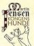 Kongens Hunde (Kong Knud #1)