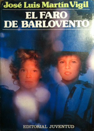 El faro de Barlovento (Hardcover)