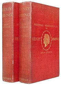 Personal Reminiscences of Henry Irving (Unknown Binding)