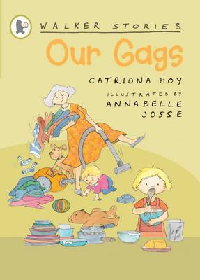 Our Gags