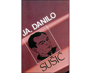 Ja, Danilo (Hardcover)