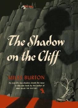 The Shadow on the Cliff (Hardcover)