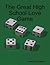 The Great High School Love Game by Marcia Carrington