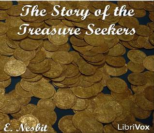 The Story of the Treasure Seekers