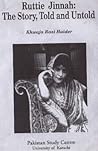 Ruttie Jinnah: Th...