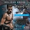 Heart of Steel by Meljean Brook
