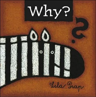 Why? (Hardcover)